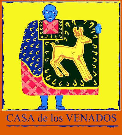 CASA DE LOS VENADOS