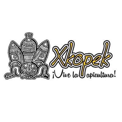 Xkopek, parque apícola